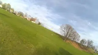 ImpulseRc Alien Tree Fun