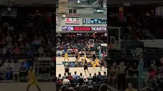 ottawa blackjacks basketballs 🏀