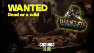 Wanted Dead or a Wild Free Slot & Review