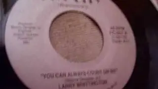 Larry Whittington - You can Always Count On Me.wmv