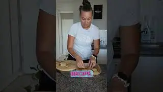 Apple Crisps Air Fried