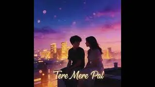 Tere Mere Pal - LoveBeats Studio Presents (Official Music Video) New Album 