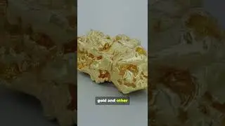 The Story of Gold &ndash; Part 8: Hydrothermal Systems &ndash; Nature&rsquo;s Refinery