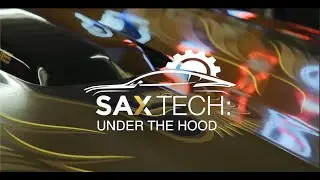 SAX Technology: Under the Hood Pilot