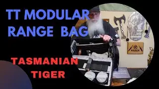 TT MODULAR RANGE BAG