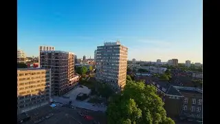 Families move into new affordable homes