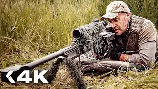 Maximum Damage With Every Trigger Pull - SNIPER: Ghost Shooter Best Action Scenes