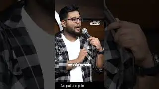 Laugh Through the Struggles: A Hilarious Take on Everyday Problems!