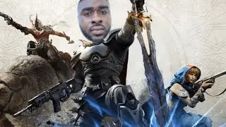 Highguard The New FPS Game 