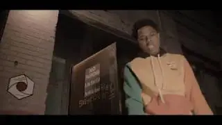 Yungun - Exit (Official Music Video)