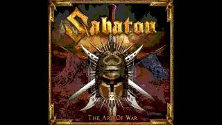 Sabaton - The Art of War (8-Bit)