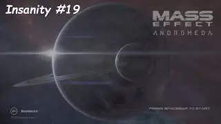 LongPlay [ No Commentary ] - Mass Effect Andromeda 1080p [ ENG ] - #19