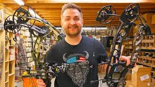 Ultimate Budget Bow Showdown