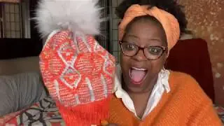 Knit in the Pit and more...