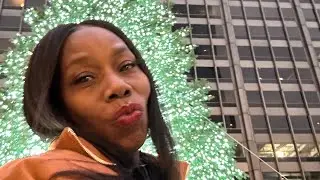 CHICAGO WALKING & FREEDOM FRIDAY AT THE 50 Yard Line #ChicagoSteppin #Steppers #LadyMargaretSteppin
