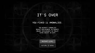 IOOD8 HARD MODE!