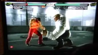 Mr.Naps (Bryan) vs Ricky Ortiz (Jack-6) GRAND FINAL