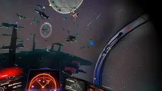 No Man's Sky Psvr2 