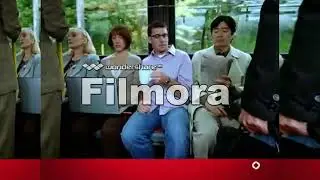 Rogers Mobile Phones Canada Rocket Stick Commercial 2008