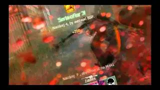 [ATS]SquallBH Multi CoD Montage teaser | Think Fast