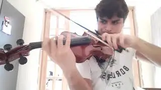 Jakob Dont op.35 | Caprice n.10