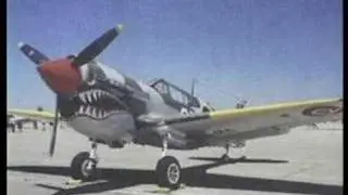 Brigadier General Kyle Riddle - Fly/In Cruise/In