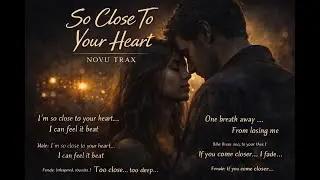 Novu Trax – So Close to Your Heart | Cinematic Love Duet
