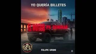 Yo Quería Billetes - El de la R ( Corridos 2026)