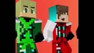 Minecraft Super Szkoła Piosenka Z Sezonu 2 Rozdziału 1  [Instrumental]