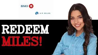 How To Use Bmo Air Miles (2025)