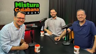 Lúdio Cabral - Mistura Cuiabana 