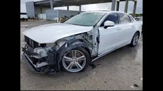 VOLVO S90 T5 MOM 2018 LVY982AK8JP022390