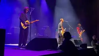 Wunderhorse- Purple live Forum Melbourne 23/9/25