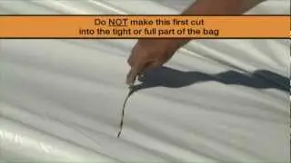 System 10 GBU 10 Chapter 4 opening the bag.m4v