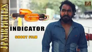 INDICATOR | Hindi Short Film - A short story about true friendship