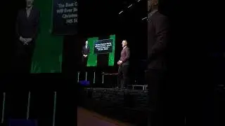 The Purpose of Christmas | JC Worley #Christmas#EnemyCondemns#HolySpiritConvicts#GOChurch#John3:17