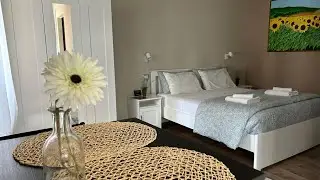 Отель Silvia's Court CENTER | Арона, Италия | Обзор отеля 🏨