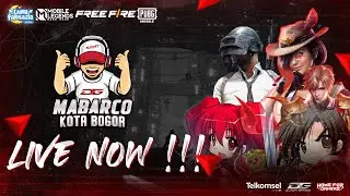 GEPREK SULTAN vs NLIM | SEMI FINAL 2 - BO3 | ARTEMIS S5 - MDL | MABARCO KOTA BOGOR