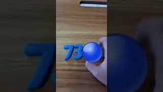 Numbers Band Part 730