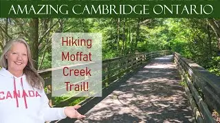 Moffat Creek Trail