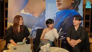 이주영X이준혁 영화 '야구소녀' 스페셜 라이브