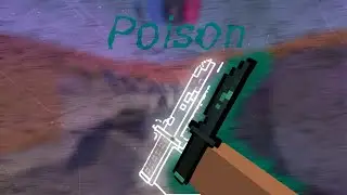 Poison - Block Strike