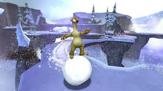 Ice Age DOD - Episode 2