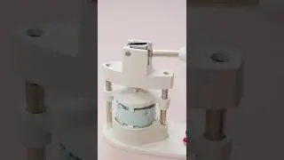 We R Makers Button Press ASMR