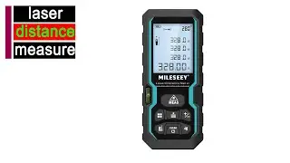 TOP 5 Best Laser Distance Measurer 2026 | Here's the Best!