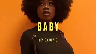 (VENDIDA/SOLD) AfroBeat Instrumental | Afro Type Beat | Afro Pop Dembow | 