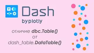 Plotly Dash #12 - 🚀дашборд в Python🐍 - добавили описание данных.