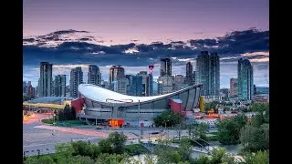 Calgary Dream | Relax Music | Symphony Soul Sounds