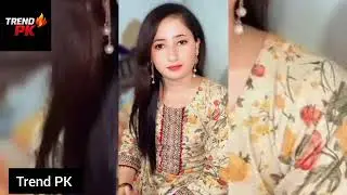 Sara Baloch Viral Video | Sara Baloch New TikTok Video | Sara Baloch TikTok Viral Clip &bull; Sara Baloch
