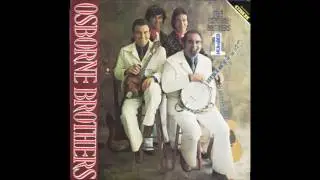 Osborne Brothers-Guide Me Home My Georgia Moon